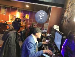 -见雾TATTOO STUDIO