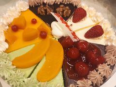 -三六三杭州菜(水上总店)