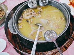 -侠成水上农庄(工业大道店)