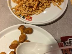 -宴全牛粤来越牛潮汕鲜牛肉火锅(海州万达广场店)