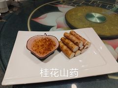 -南京金牛湖巨碗鱼头