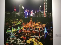 -豫园湖心亭茶楼