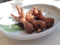 -外婆家(古墩印象城店)