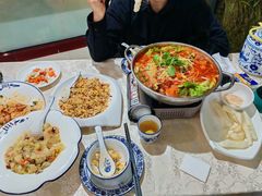 -贵州人家·酸汤火锅·20年老字号