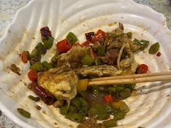 -文三里屯面馆(三里屯店)