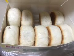 -酥满溢绿豆饼(共和新路店)