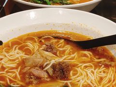 -和府捞面(天河领展广场店)