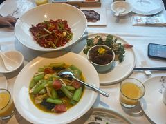 北京果木烤鸭-味钱塘·钱塘渔鲜·地道江浙菜(宋城店)
