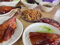 -杞兴东莞烧鹅