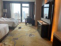 -长沙富力万达文华酒店