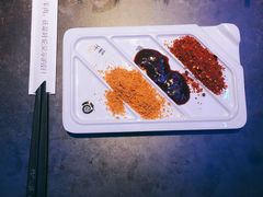 -很久以前羊肉串(打浦路店)