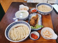 -孙盛兴奥灶面馆·蟹黄面·三虾面(山塘街总店)