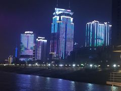 -武汉两江游览·夜游长江(汉口粤汉码头)