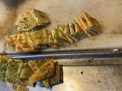 -咏春葱油饼(德政中路店)