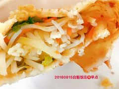 -白魁老号饭庄(交道口店)