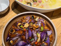 -小三峡食府(西五路店)