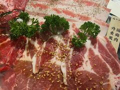 -猫爪爪原切自助烤肉(观音桥阳光世纪店)