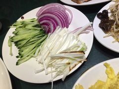 -老昌春饼(中央大街店)