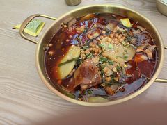 -冒菜西施·非遗冒菜(总店)