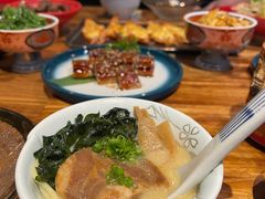 -和悦日料(雅颂庭店)