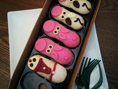 -星巴克(西安机场1店T3到达店)