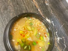 -大叹号·朝鲜族烤肉(潍坊泰华城店)