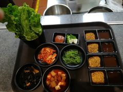 -九田家黑牛烤肉(溧水万达店)