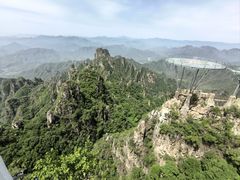 -狼牙山风景区