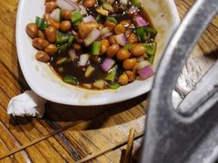 -聚点串吧·北京烧烤(赵登禹路店)