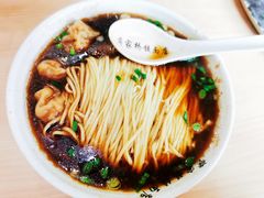 -蒋家桥饺面店(东关街店)