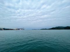 -壹海城ONE MALL