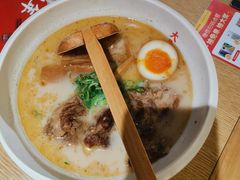 -味千拉面(淮安万达店)