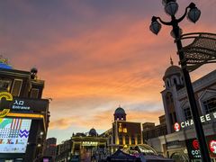 -新疆国际大巴扎