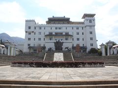-南诏风情岛