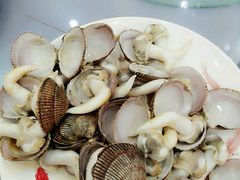 -天津乾毓德饭庄·清真传统炒菜·海鲜烧烤(咸阳路店)