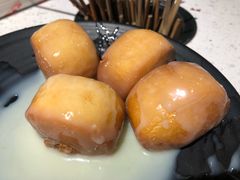 -尚尚签自助串串(宝桐路店)