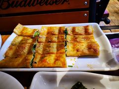 -老万烧烤(典逸心洲店)