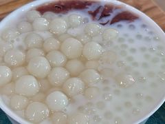 -笃笃笃糖粥(十全街店)