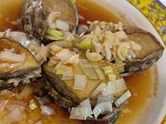 -胖子饺子馆·海鲜家常菜(海军博物馆店)