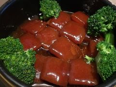 江南红烧肉-江南原著(中联广场店)