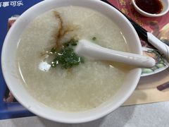 振鼎鸡鸡粥-振鼎鸡(天钥桥路店)