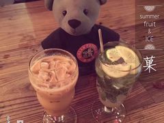-漫咖啡(银泰创意城店)