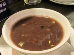 15年陈皮红豆沙-陈鹏鹏潮汕菜(宝安机场T3航站楼店)