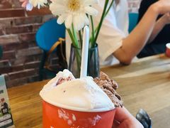 -Dal Cuore 达可芮冰淇淋(陕西北路店)