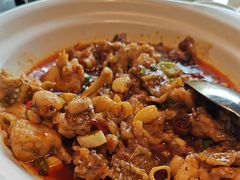 -简小舍·民间手艺菜(武昌江滩店)