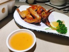 -尚一汤·粤菜海鲜(环球港店)