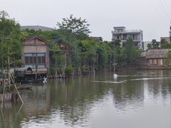 -长鹿旅游休博园