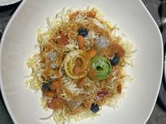 -宫燕府·京菜·烤鸭·淮扬菜(王府中心店)