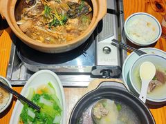-九道菜有鸡鱼头(石鼓路店)