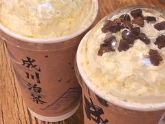 -成川茶店·潮汕工夫浓茶(万象店)